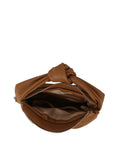 Calin Knot Handle Hobo