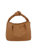 Calin Knot Handle Hobo