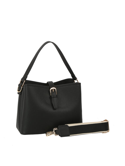 Bucket Shoulder Bag