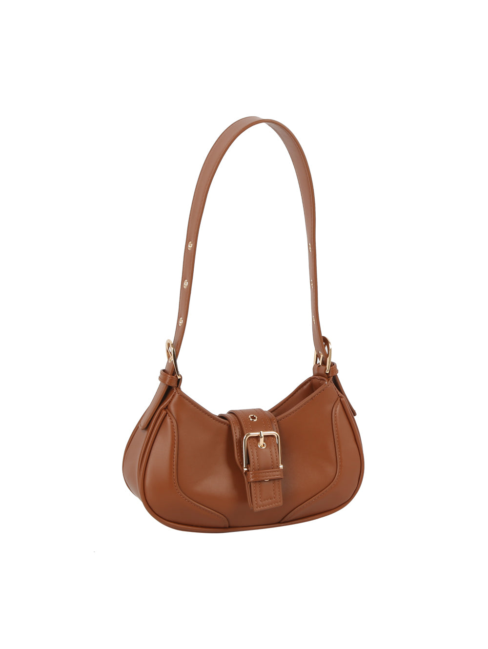 Calin Hobo Shoulder Bag