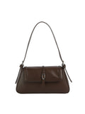Shoulder Bag with Shoulder Strap