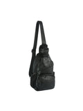 Crossbody Bag with Shoulder Strap