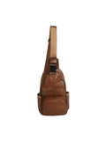 Crossbody Bag with Shoulder Strap