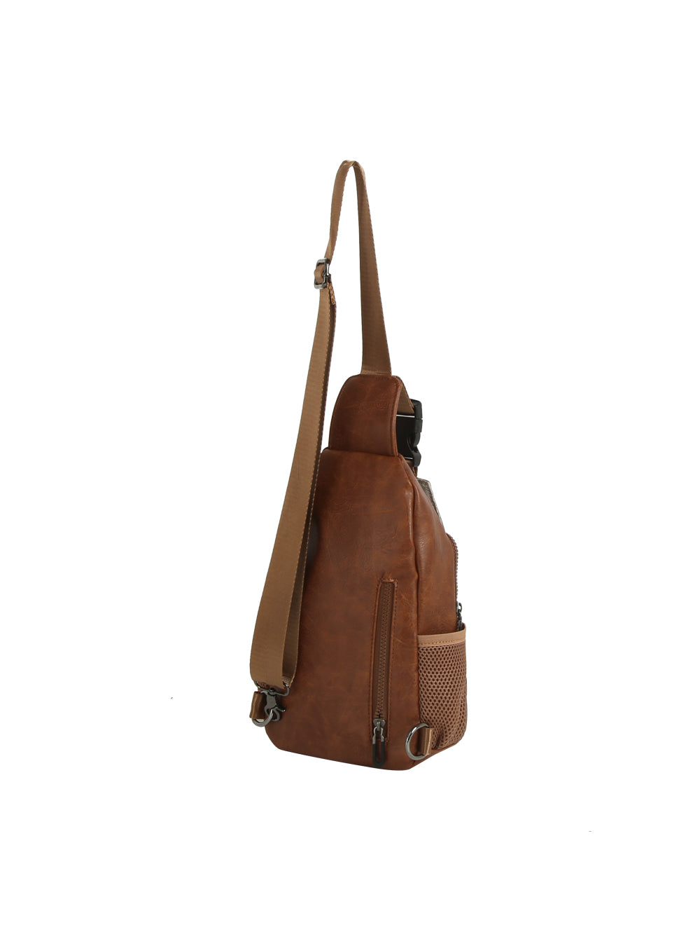 Crossbody Bag with Shoulder Strap