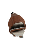 Crossbody Bag with Shoulder Strap