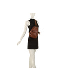 Crossbody Bag with Shoulder Strap