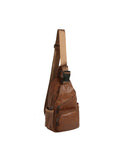 Crossbody Bag with Shoulder Strap