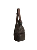 Crossbody Bag with Shoulder Strap