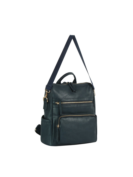 Metro Muse Convertible BackPack