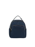 Multi-Zip Nylon Lightweight Convertible Backpack