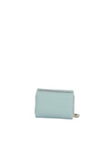 Calin Quilted Cherry Wristlet Wallet