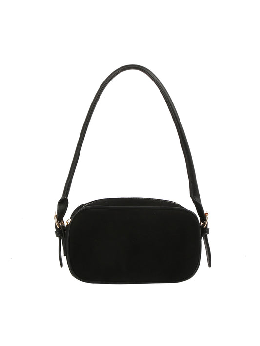 Rectangular Shoulder Bag