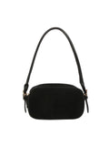 Rectangular Shoulder Bag
