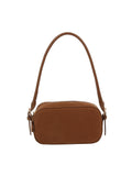 Rectangular Shoulder Bag