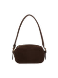 Rectangular Shoulder Bag