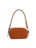 Rectangular Shoulder Bag