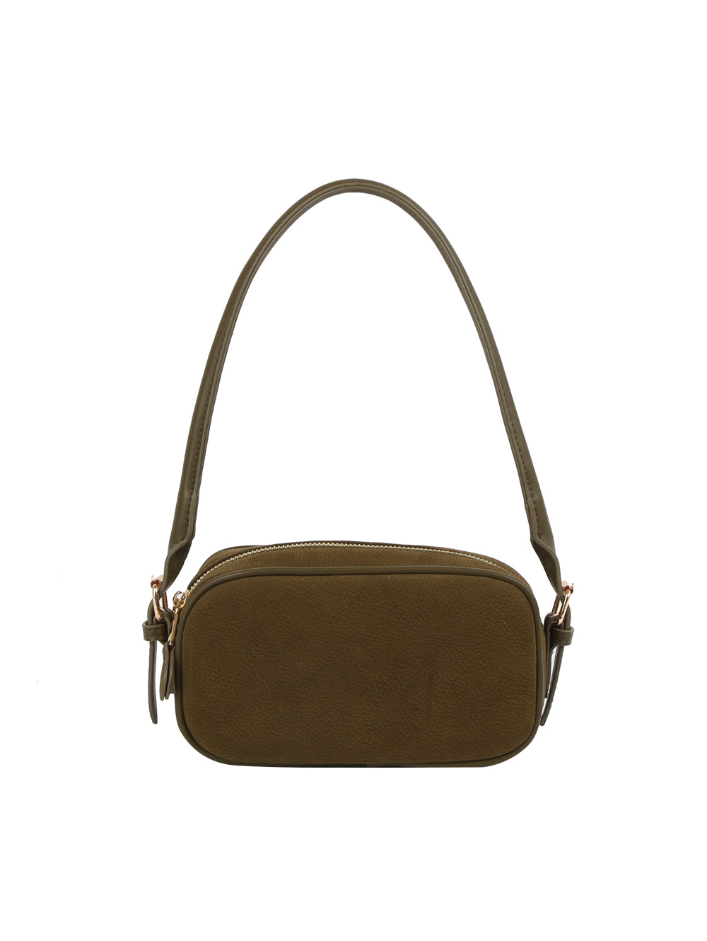 Rectangular Shoulder Bag