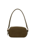 Rectangular Shoulder Bag