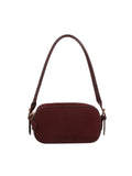 Rectangular Shoulder Bag
