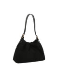 Drawstring Shoulder Bag