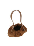 Drawstring Shoulder Bag