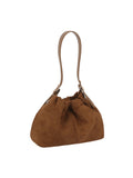 Drawstring Shoulder Bag