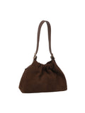 Drawstring Shoulder Bag
