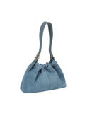 Drawstring Shoulder Bag