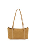 Suede Basic Tote