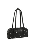 Star-Studded Shoulder Bag