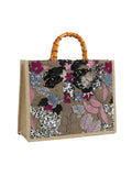 Calin Collection Tote Handbag (Style #GMS-0070)
