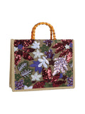 Calin Collection Tote Handbag (Style #GMS-0070)