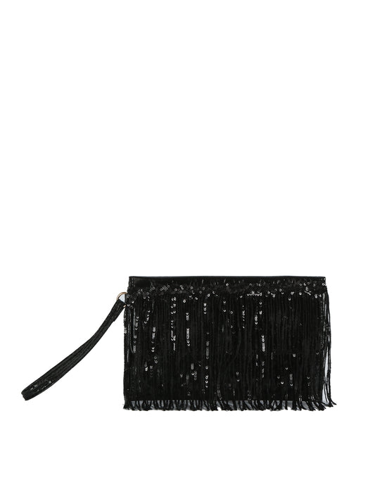 Calin Collection Clutch Handbag (Style #GMS-0072)