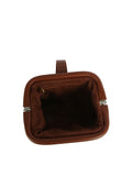Calin Structured Messenger Bag
