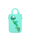 Calin Jelly Crossbody Bag