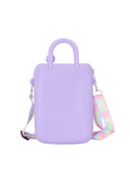 Calin Jelly Crossbody Bag