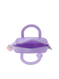 Calin Jelly Crossbody Bag