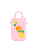 Calin Jelly Crossbody Bag