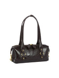 Calin Vegan Leather Shoulder Bag