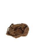 Calin bohemian style Woven Hobo Bag