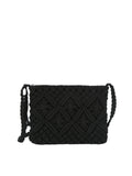 Calin Vegan Leather Belt Bag/ Fanny Pack