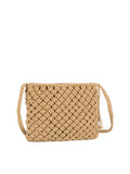 Calin Vegan Leather Belt Bag/ Fanny Pack