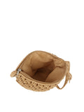 Calin Vegan Leather Belt Bag/ Fanny Pack