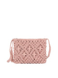 Calin Vegan Leather Belt Bag/ Fanny Pack