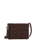 Calin Vegan Leather Belt Bag/ Fanny Pack