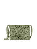 Calin Vegan Leather Belt Bag/ Fanny Pack