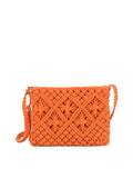 Calin Vegan Leather Belt Bag/ Fanny Pack