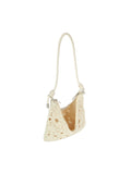 Calin Crochet Tote Bag