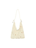 Calin Crochet Tote Bag