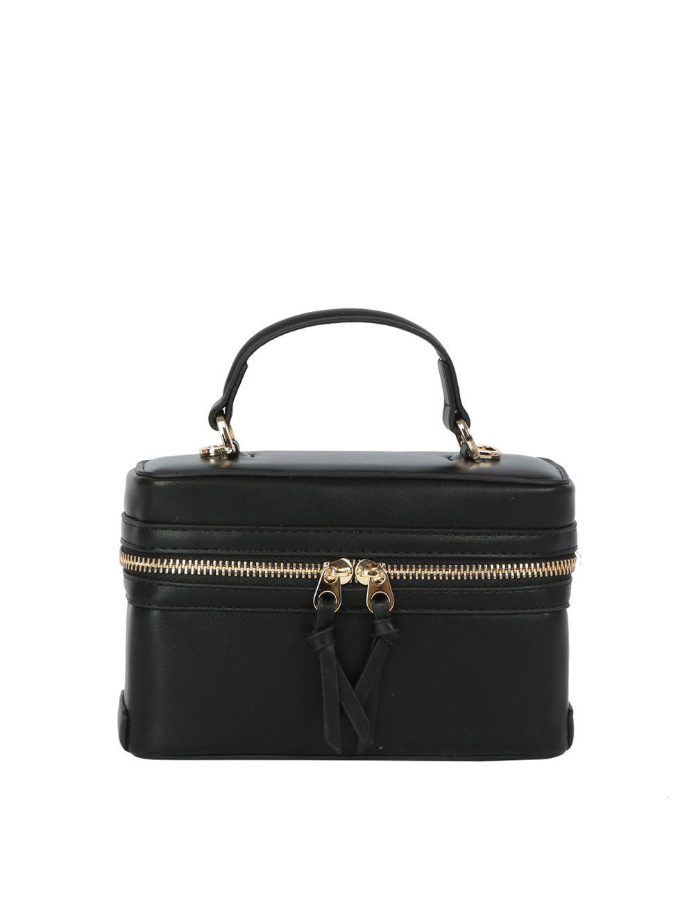 Calin Top Handle Crossbody Bag